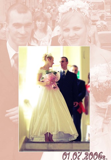 Обработка фотографий: Мои работы в Photoshop