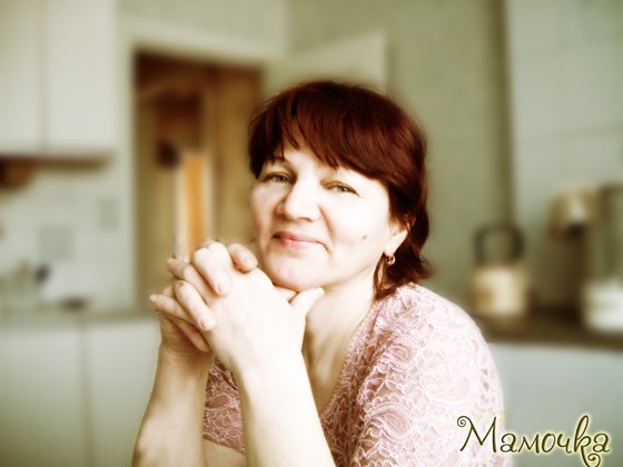 Обработка фотографий: Мои работы в Photoshop