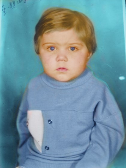 Обработка фотографий: Мои работы в Photoshop