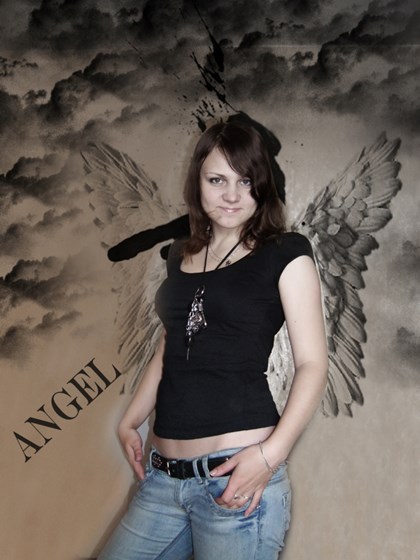 Обработка фотографий: Мои работы в Photoshop