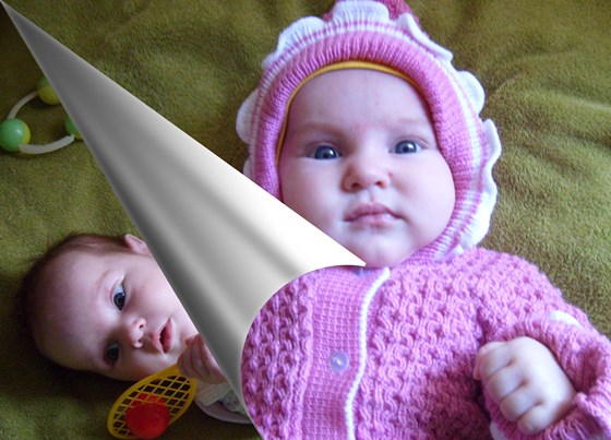 Обработка фотографий: Мои работы в Photoshop