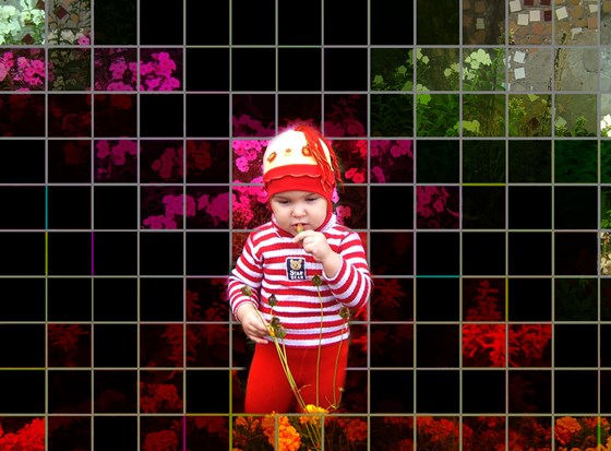 Обработка фотографий: Мои работы в Photoshop